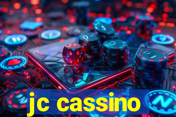 jc cassino